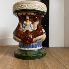 Charger l'image dans la galerie, Porte-plantes éléphants