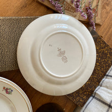 Charger l'image dans la galerie, Assiettes à dessert Digoin