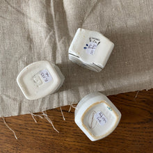 Charger l'image dans la galerie, Trio de petits pots à épices