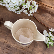 Charger l'image dans la galerie, Pichet ancien Badonviller