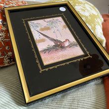 Charger l'image dans la galerie, Illustrations faisans asiatiques