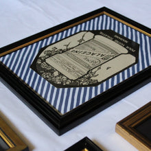 Charger l'image dans la galerie, Compositions uniques, archives de presse "Beauté"