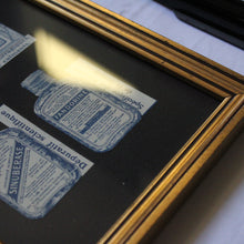 Charger l'image dans la galerie, Compositions uniques, archives de presse "Beauté"