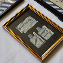 Charger l'image dans la galerie, Compositions uniques, archives de presse "Beauté"