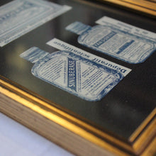 Charger l'image dans la galerie, Compositions uniques, archives de presse "Beauté"