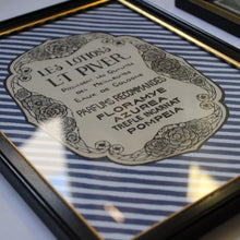 Charger l'image dans la galerie, Compositions uniques, archives de presse "Beauté"