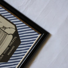 Charger l'image dans la galerie, Compositions uniques, archives de presse "Beauté"