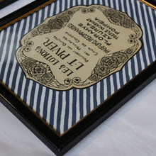 Charger l'image dans la galerie, Compositions uniques, archives de presse "Beauté"