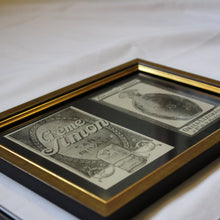 Charger l'image dans la galerie, Compositions uniques, archives de presse "Beauté"