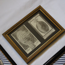 Charger l'image dans la galerie, Compositions uniques, archives de presse "Beauté"