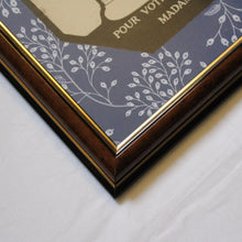 Charger l'image dans la galerie, Compositions uniques, archives de presse "Beauté"