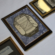 Charger l'image dans la galerie, Compositions uniques, archives de presse "Beauté"