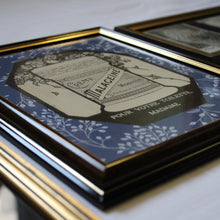 Charger l'image dans la galerie, Compositions uniques, archives de presse "Beauté"