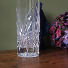 Charger l'image dans la galerie, Vases en verre vintage
