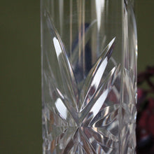 Charger l'image dans la galerie, Vases en verre vintage