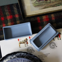 Charger l'image dans la galerie, Boîte à bijoux Wedgwood