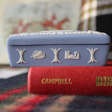 Charger l'image dans la galerie, Boîte à bijoux Wedgwood