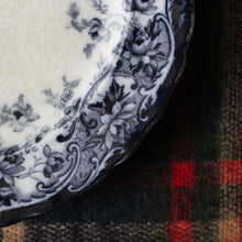 Charger l'image dans la galerie, Assiette à dessert anglaise 1900's