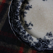 Charger l'image dans la galerie, Assiette à dessert anglaise 1900's