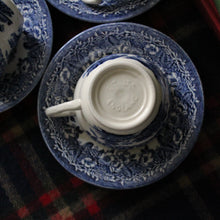 Charger l'image dans la galerie, Service à thé anglais