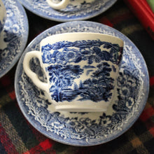 Charger l'image dans la galerie, Service à thé anglais