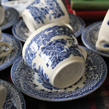 Charger l'image dans la galerie, Service à thé anglais