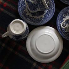 Charger l'image dans la galerie, Service à thé anglais