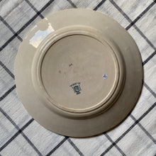 Charger l'image dans la galerie, Assiettes plates dépareillées x2