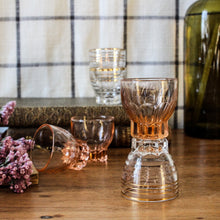 Charger l'image dans la galerie, Verres à shooters vintage