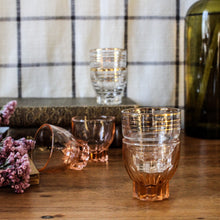 Charger l'image dans la galerie, Verres à shooters vintage