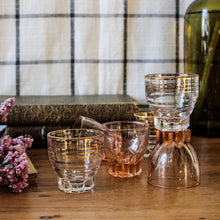 Charger l'image dans la galerie, Verres à shooters vintage