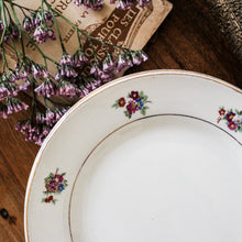 Charger l'image dans la galerie, Assiettes à dessert Digoin