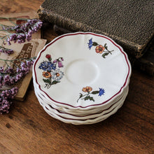 Charger l'image dans la galerie, Sous-tasses "Agreste"