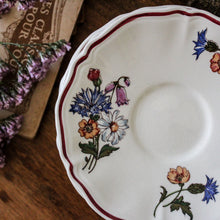 Charger l'image dans la galerie, Sous-tasses "Agreste"