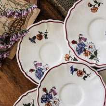 Charger l'image dans la galerie, Sous-tasses "Agreste"