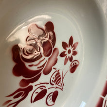 Charger l'image dans la galerie, Assiettes creuses dépareillées x4