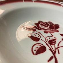 Charger l'image dans la galerie, Assiettes creuses dépareillées x4