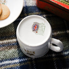 Charger l'image dans la galerie, Tasse, mug Queen Elizabeth II