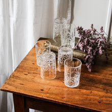 Charger l'image dans la galerie, Série de 6 petits verres à whisky
