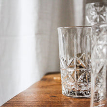 Charger l'image dans la galerie, Série de 6 petits verres à whisky