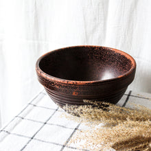 Charger l'image dans la galerie, Cache-pot en terre cuite vintage