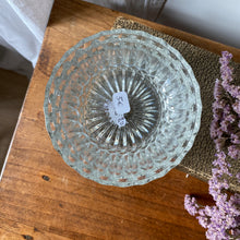 Charger l'image dans la galerie, Ensemble de 4 coupelles en verre