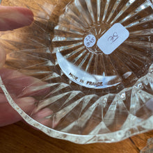 Charger l'image dans la galerie, Ensemble de 4 coupelles en verre