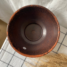 Charger l'image dans la galerie, Cache-pot en terre cuite vintage