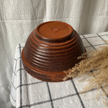 Charger l'image dans la galerie, Cache-pot en terre cuite vintage