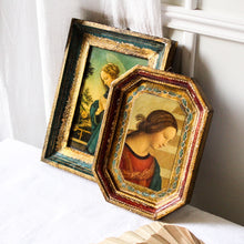 Charger l'image dans la galerie, Reproductions anciennes sur bois