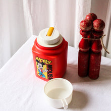 Charger l'image dans la galerie, Thermos Mickey Mouse vintage 90's