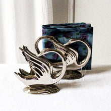 Charger l'image dans la galerie, Porte-serviettes de table vintage