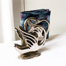 Charger l'image dans la galerie, Porte-serviettes de table vintage