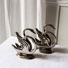 Charger l'image dans la galerie, Porte-serviettes de table vintage